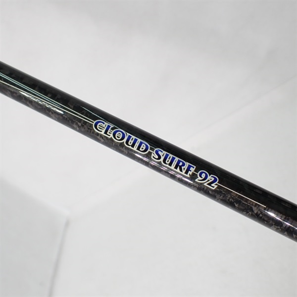 アサルトジェットクラウドサーフ９２